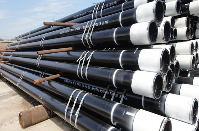 API 5CT C95 CASING